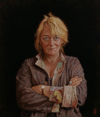 Antoinette Jelgersma Antoinette Jelgersma