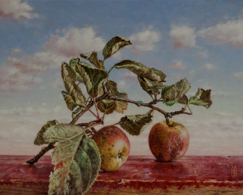 Appeltakje Appeltakje