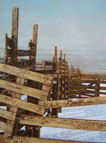Corral Corral