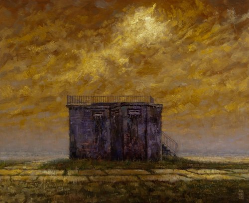 De Bunker De Bunker