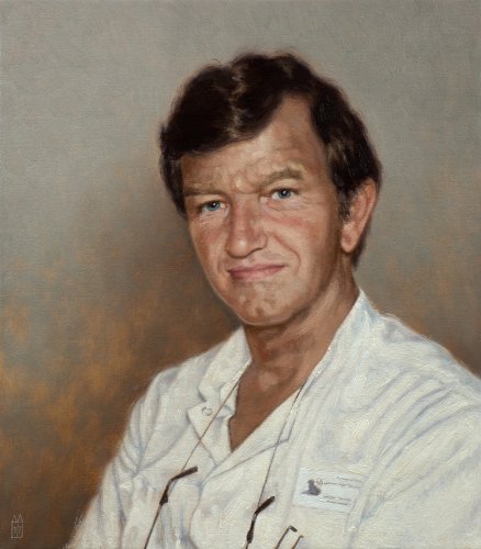 Kees Wamsteker (postuum) Kees Wamsteker (postuum)
