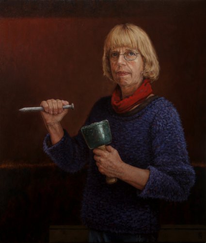 Karianne Krabbendam Karianne Krabbendam