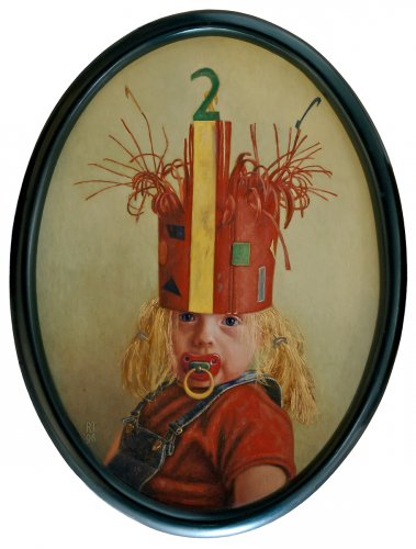 Mara 2 jaar Mara 2 jaar