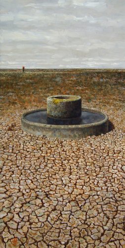 Noorderleeg, waterput Noorderleeg, waterput