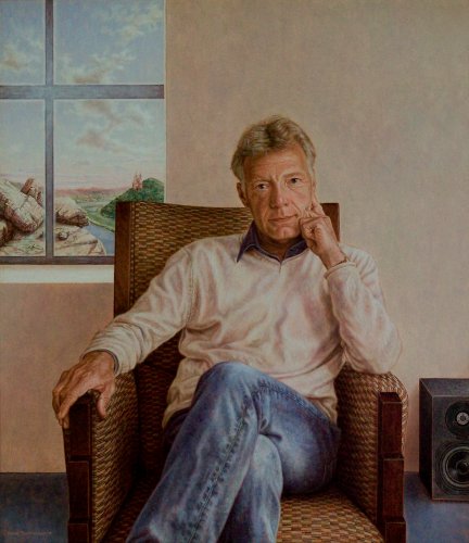 Paul Witteman Paul Witteman