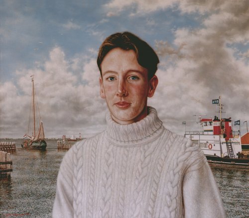 Klaas Jan Klaas Jan